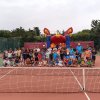 Fête école de tennis du 8 juin